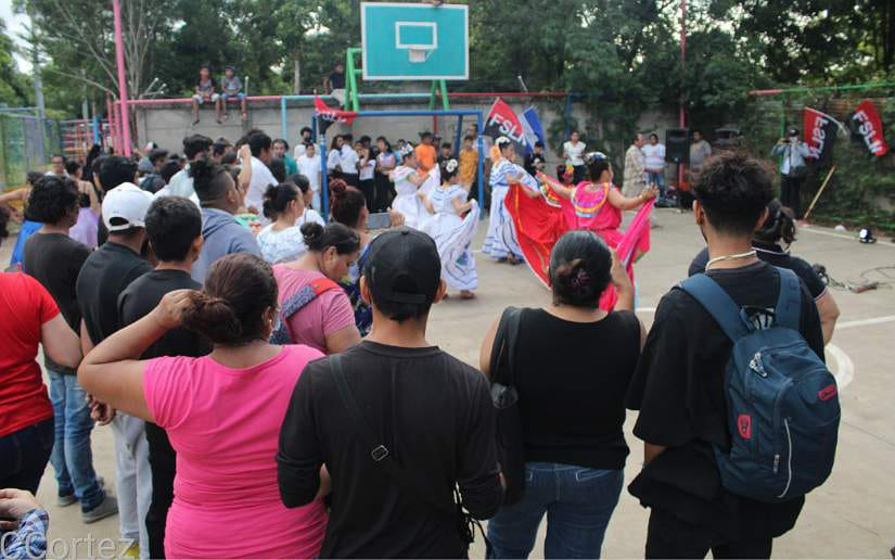 DANZA